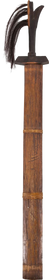 MALAY BACKSWORD KAMPILAN
