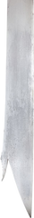 MALAY BACKSWORD KAMPILAN - Fagan Arms