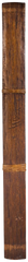 MALAY BACKSWORD KAMPILAN - Fagan Arms