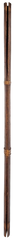 MALAY BACKSWORD KAMPILAN - Fagan Arms