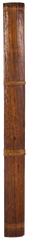 MALAY BACKSWORD KAMPILAN - Fagan Arms