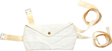 LADIES CONCEALED MONEY POUCH
