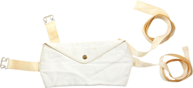 LADIES CONCEALED MONEY POUCH
