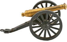 Deal of the Day - ANTIQUE OR VINTAGE CANNON MODEL
