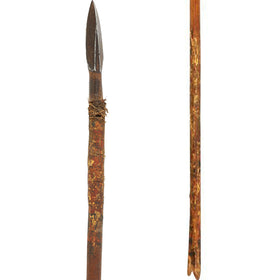 INDOPERSIAN ARMOR PIERCING WAR ARROW