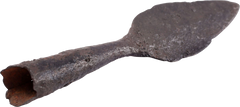 FINE VIKING ARROWHEAD, 866-1067 AD - Fagan Arms