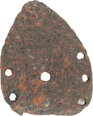 ANCIENT ROMAN DONKEY SHOE 1st-3rd CENTURY AD - Fagan Arms