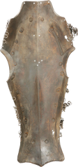 EXTREMELY RARE GOTHIC HORSE ARMOR, 15TH-16TH CENTURY - Fagan Arms