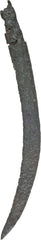 RARE CELTIC SHORT SWORD SICA, C.200BC-200 AD - WAS $1,175.00, NOW $822.50 - Fagan Arms