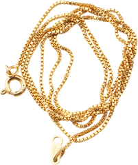 SIAMESE BUDDHIST MONK AMULET - Fagan Arms