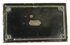 18TH CENTURY LADY’S BEAUTY PATCH BOX - Fagan Arms