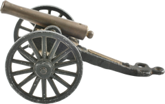 ANTIQUE/VINTAGE MODEL CANNON - Fagan Arms