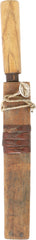 BURMESE DHA DAGGER - Fagan Arms