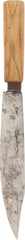 BURMESE DHA DAGGER - Fagan Arms