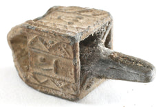 MEDIEVAL DREIDEL, 10th-13th CENTURY - Fagan Arms