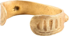 BALKAN CHILD’S FERTILITY BRACELET - Fagan Arms