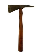 EXTRAORDINARY COLONIAL AMERICAN SPIKE TOMAHAWK - Fagan Arms