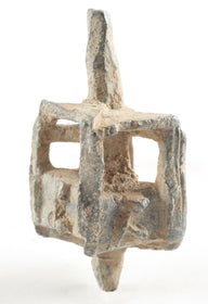 LATE MEDIEVAL DREIDEL, 15th-17th CENTURY