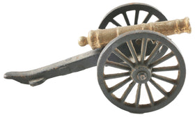 ANTIQUE/VINTAGE MODEL CANNON