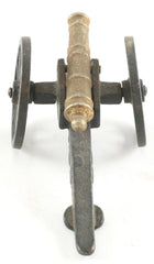 ANTIQUE/VINTAGE MODEL CANNON - Fagan Arms