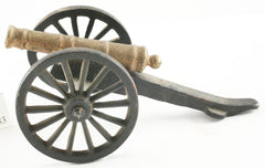 ANTIQUE/VINTAGE MODEL CANNON - Fagan Arms