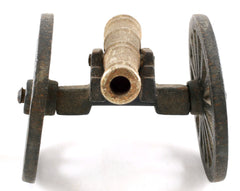 ANTIQUE/VINTAGE MODEL CANNON - Fagan Arms