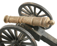 ANTIQUE/VINTAGE MODEL CANNON - Fagan Arms