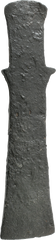 FINE ANCIENT BATTLE AXE SAGARIS, 6TH-4TH B.C - Fagan Arms