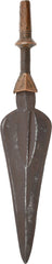 TETELA SLAVER’S SWORD - Fagan Arms