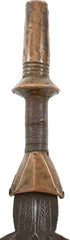 TETELA SLAVER’S SWORD - Fagan Arms