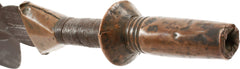 TETELA SLAVER’S SWORD - Fagan Arms