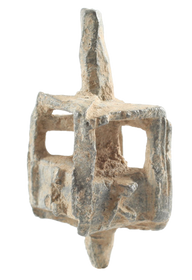 LATE MEDIEVAL DREIDEL, 15TH-17TH CENTURY