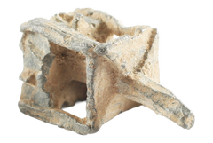 LATE MEDIEVAL DREIDEL, 15TH-17TH CENTURY - Fagan Arms