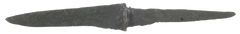 ROMAN KNIFE, 0-250 AD - Fagan Arms
