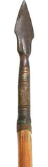 INDOPERSIAN FLESH CUTTER ARROW - Fagan Arms