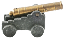 VINTAGE/ANTIQUE DESKTOP CANNON