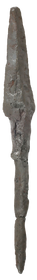 ROMAN IRON ARROWHEAD, 3RD-4TH CENTURY AD