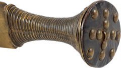 A SUPERB KONDA EXECUTIONER'S SWORD - Fagan Arms