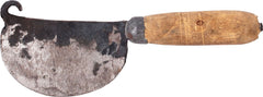 AMERICAN FRONTIER SADDLE MAKER’S KNIFE - Fagan Arms