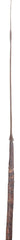 AZANDE SLAVER'S SPEAR