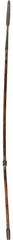 CONGOLESE SLAVER'S SPEAR