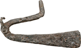 CRUSADER'S FLINT STRIKER