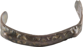 EASTERN EUROPEAN FERTILITY BRACELET 19th CENTURY
