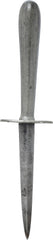 ENGLISH FIGHTING KNIFE C.1867 - Fagan Arms