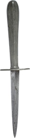 ENGLISH FIGHTING KNIFE C.1867