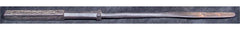 FINE NEW GUINEA LIME SPATULA - Fagan Arms