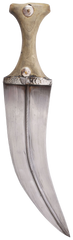 ARAB JAMBIYA - Fagan Arms