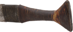 SUDANESE BELT DAGGER - Fagan Arms