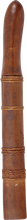 BURMESE DHA DAGGER