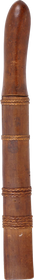 BURMESE DHA DAGGER